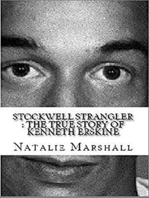 cover image of Stockwell Strangler